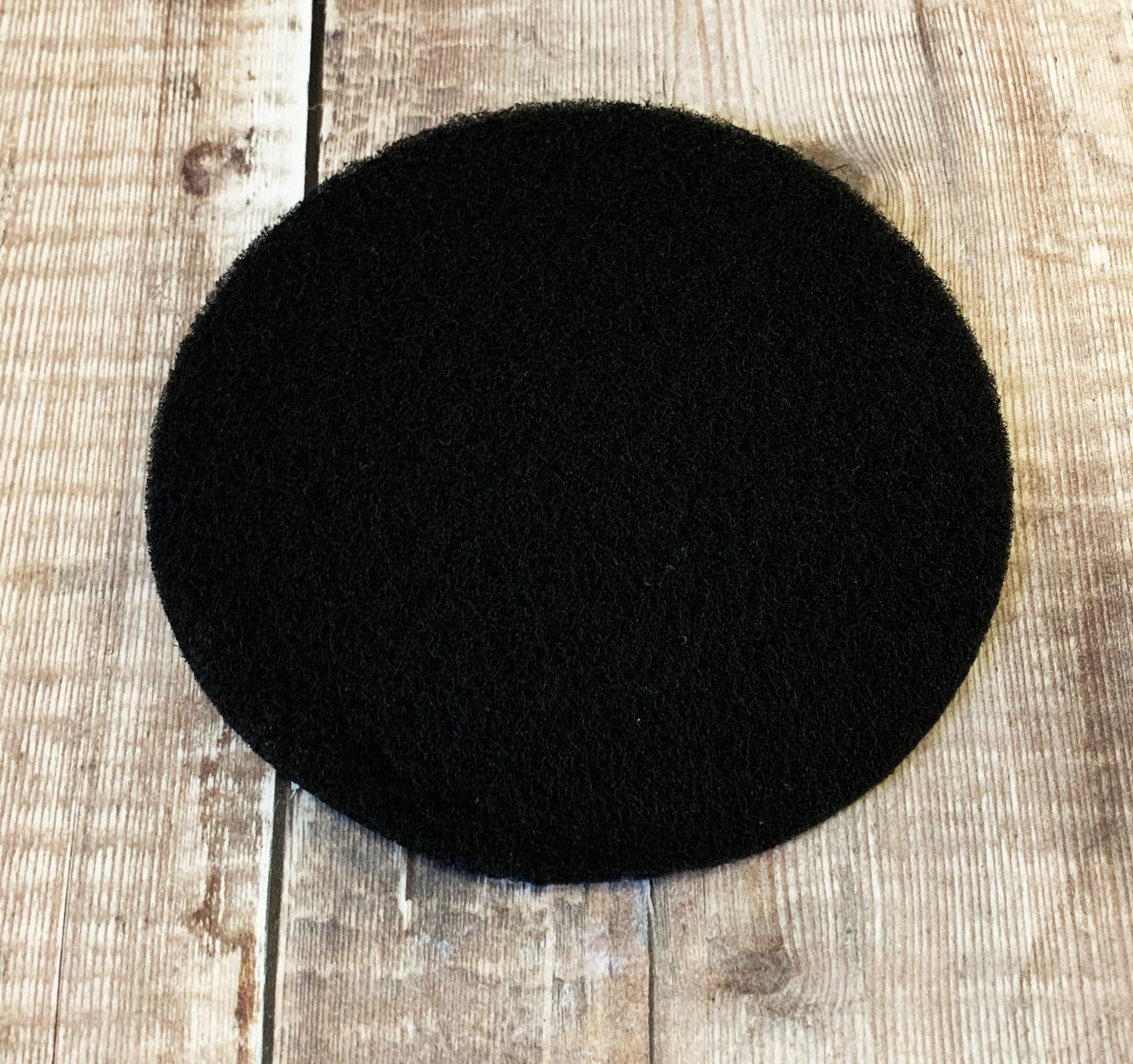 Set of 5 Kitchen Compost Caddy Carbon Filters