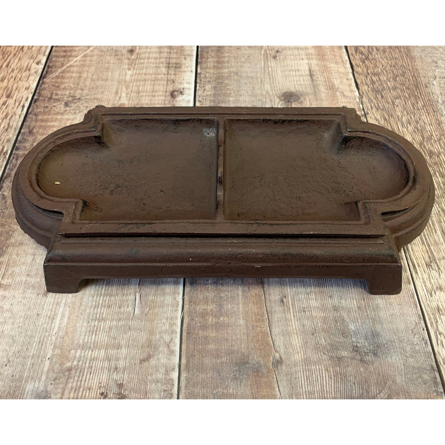 Base Drip Tray for Cast Iron Umbrella Stand GFJ586