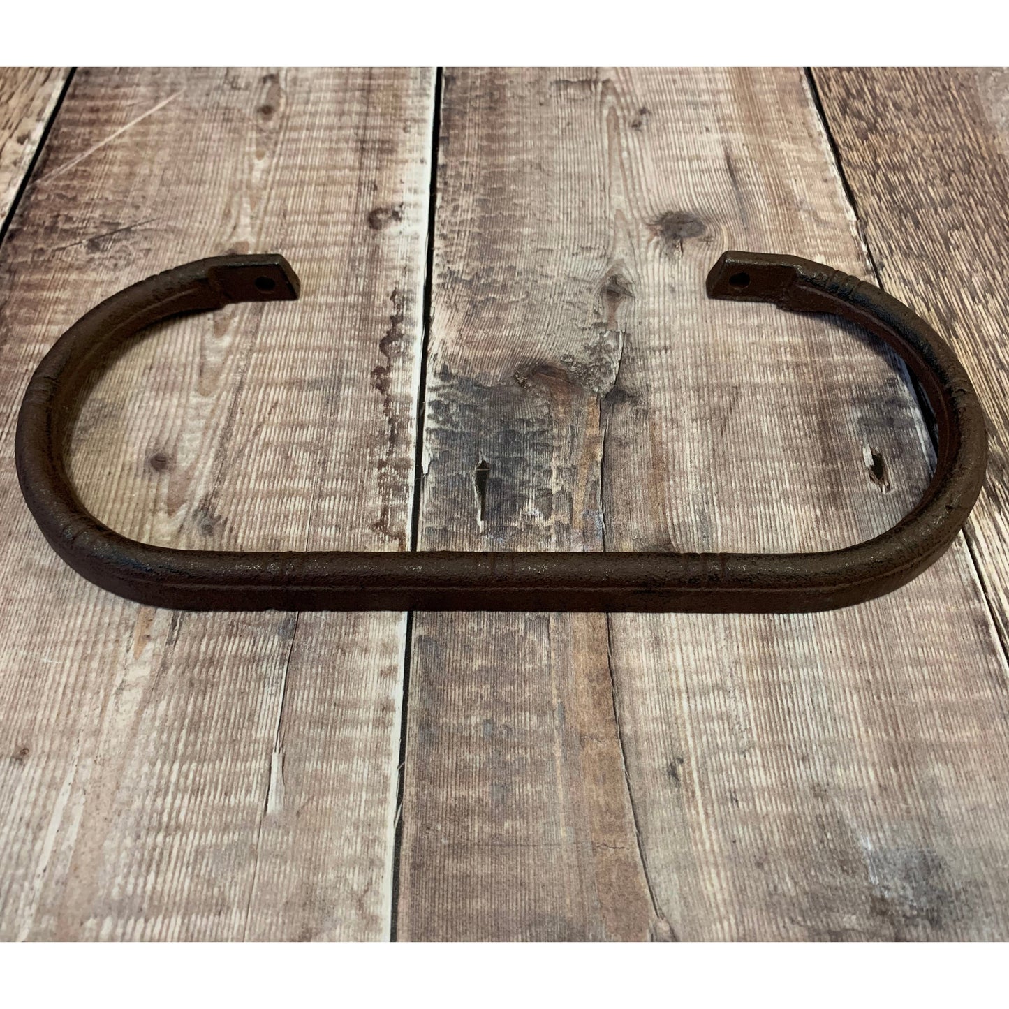 Top Bracket for Cast Iron Umbrella Stand GFJ586