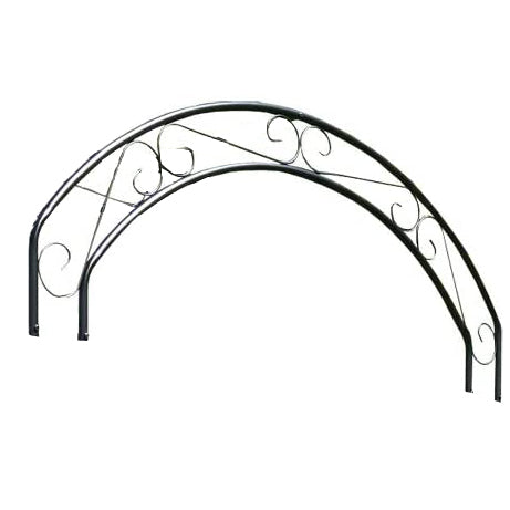 Part 1 for Windsor Arch with Gate GFJ495