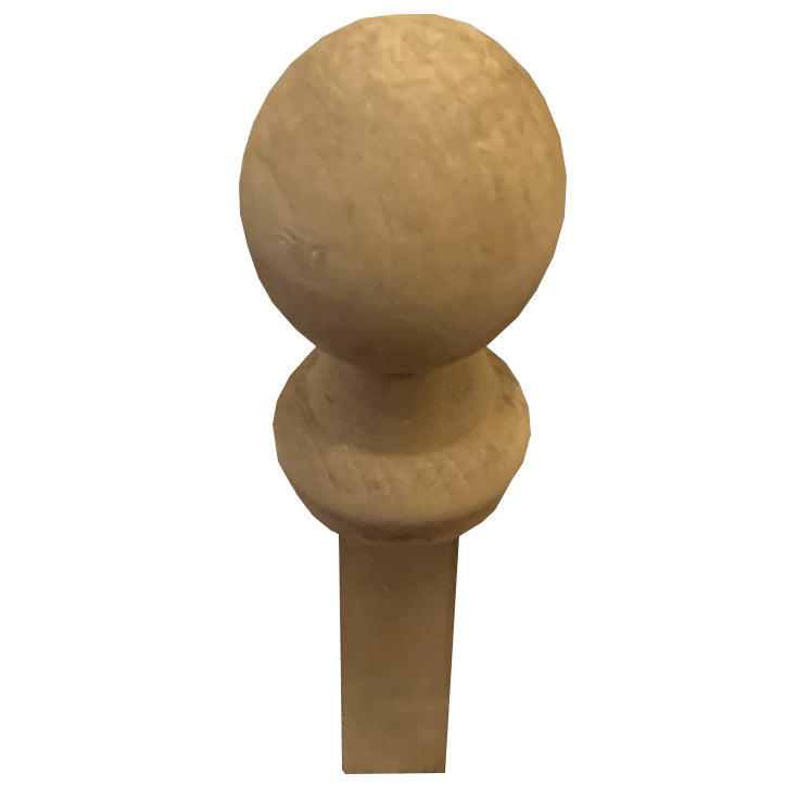 Finial for Wooden Obelisk (1.9m) GFH801