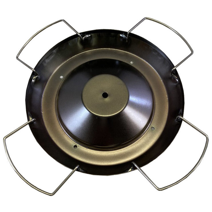 Base for Extra Large Copper Style Seed Feeder GFJ812