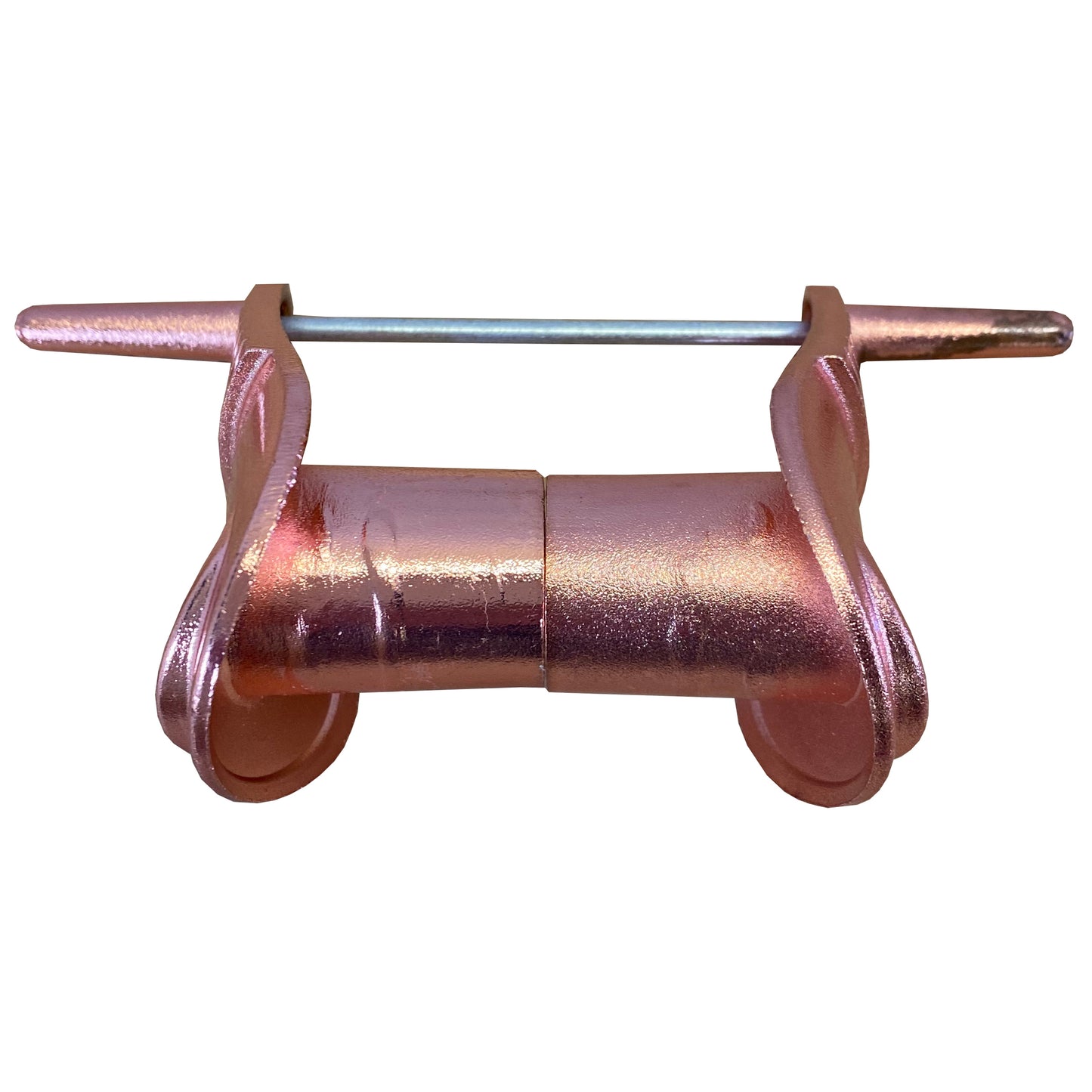 Pair of Feeder Ports for Copper Style Seed Bird Feeder GFK262 & GFK321