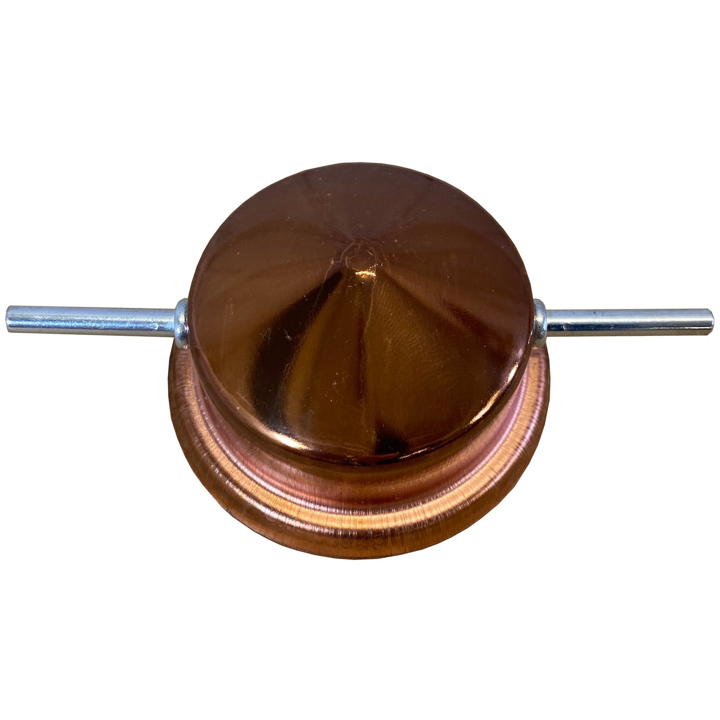 Base for Copper Style Nut Bird Feeder GFK263