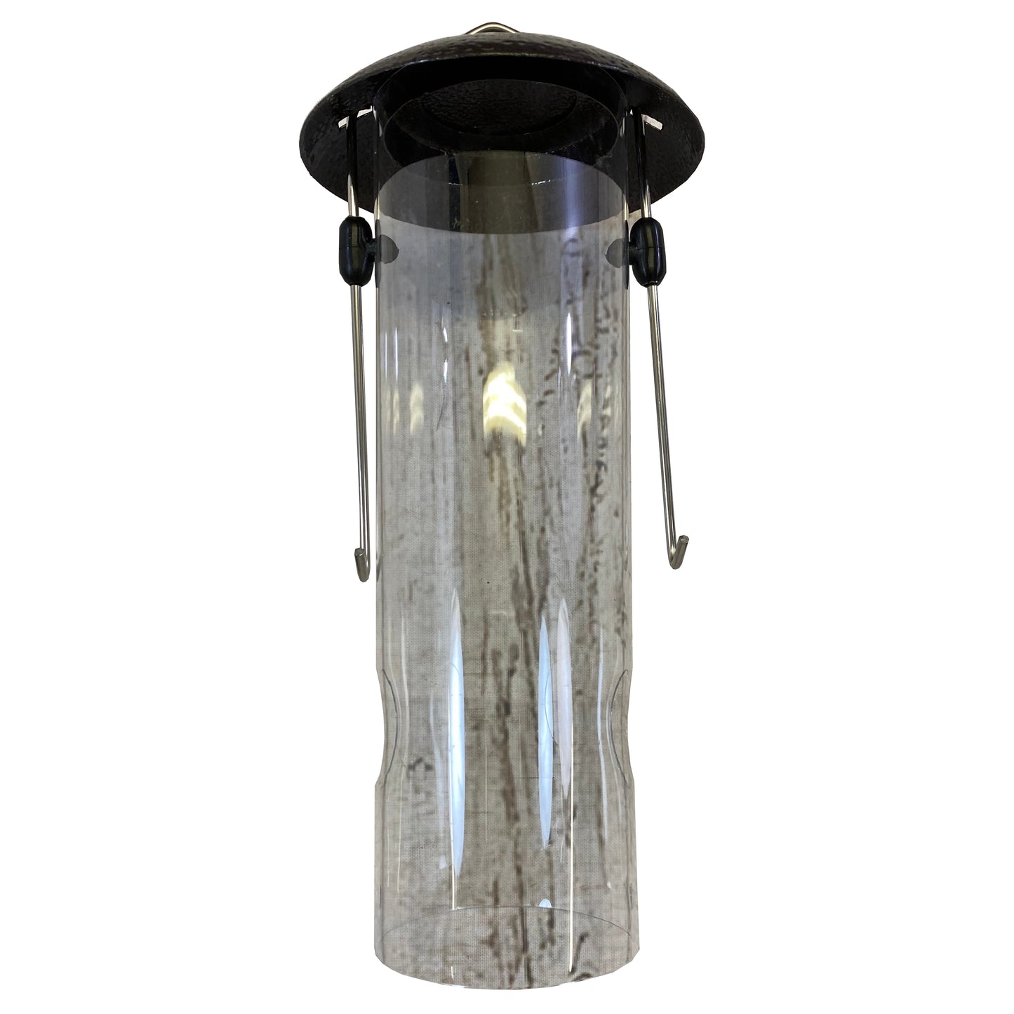 Feeder Tube and Lid for Hammertone Seed Feeder GFJ401 & GFK107