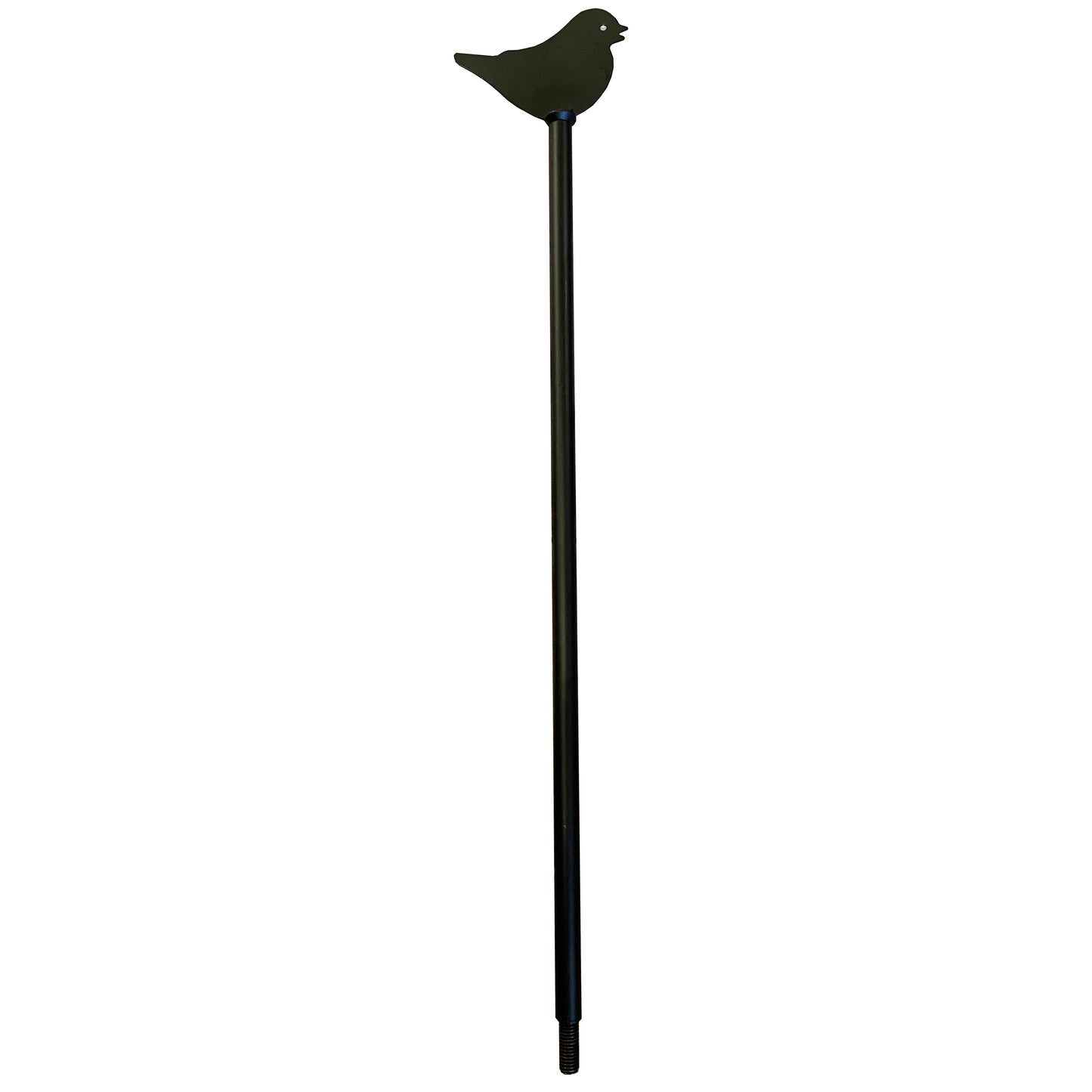 Top Pole and Bird Finial for Balcony Bird Feeding Station GFK453