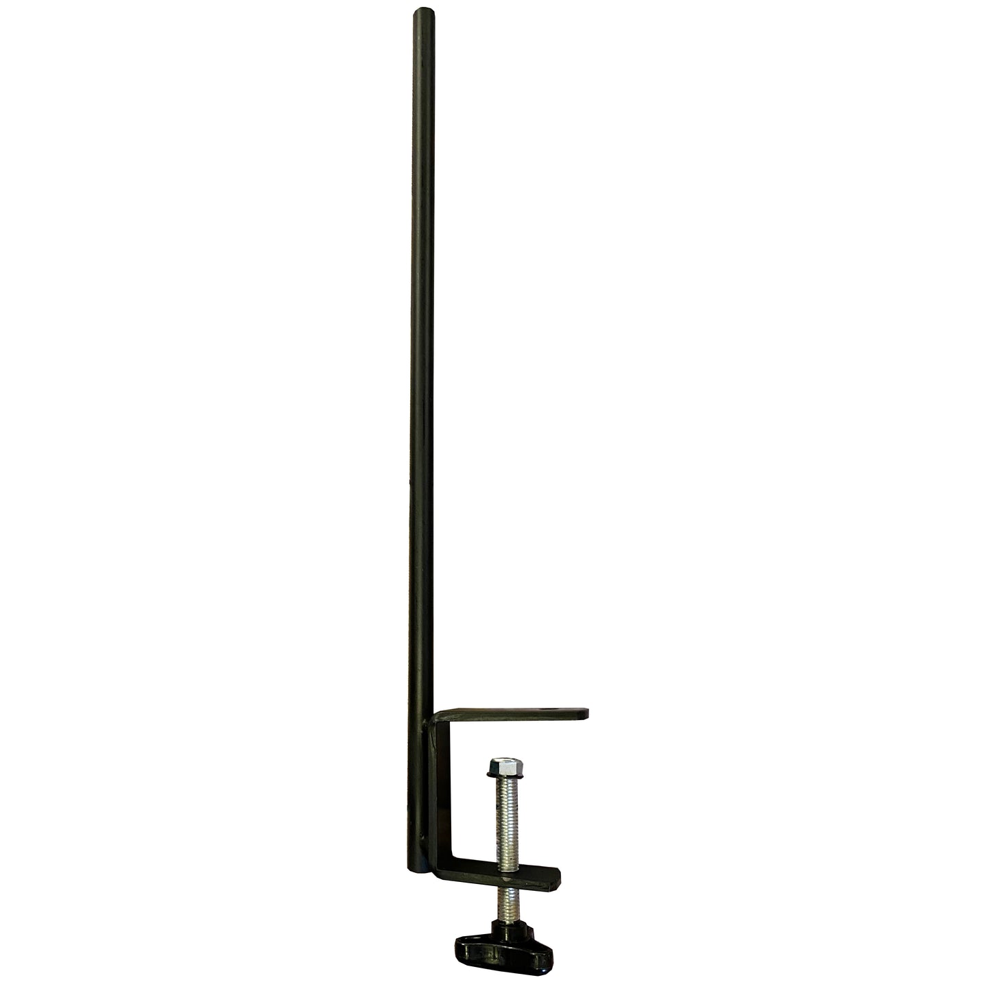 Bottom Pole with Clamp for Balcony Bird Feeding Station GFK453