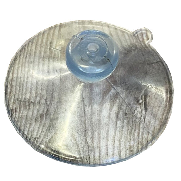 Sucker for Clear View Window Bird Feeder GFJ046