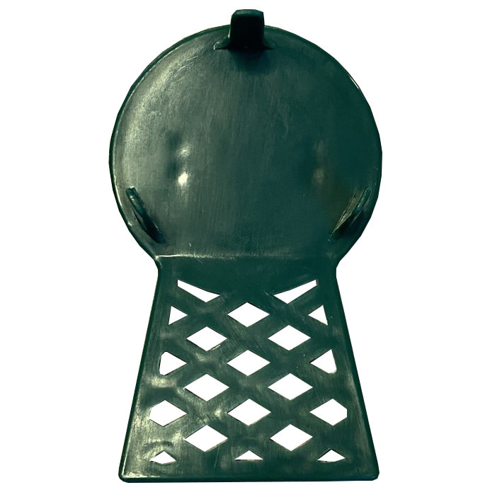 Fat Ball Attachment for Clear View Window Bird Feeder GFJ046
