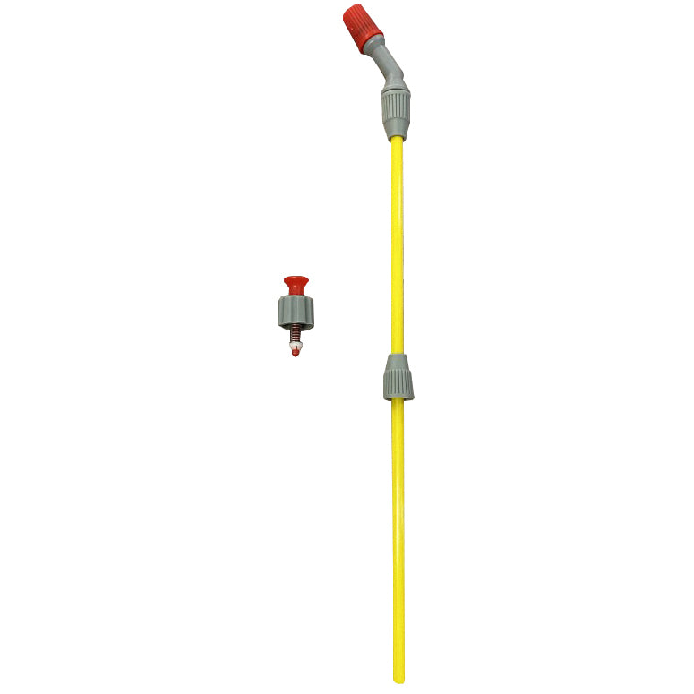 garden sprayer extension lance Spare Lance & Pressure Release Valve for 5 Litre Pressure Sprayer – Selections