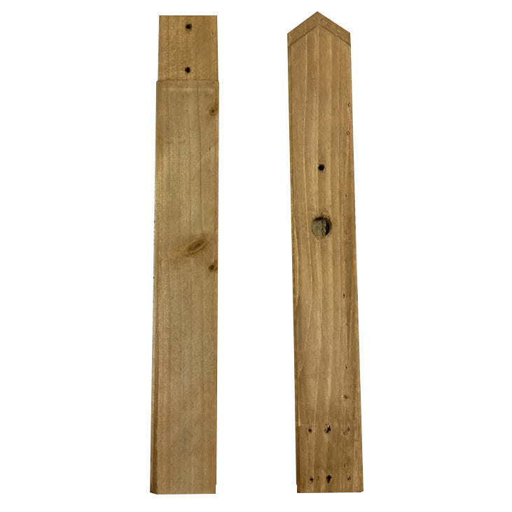 Parts I & J for Wishing Well Planter GFH799