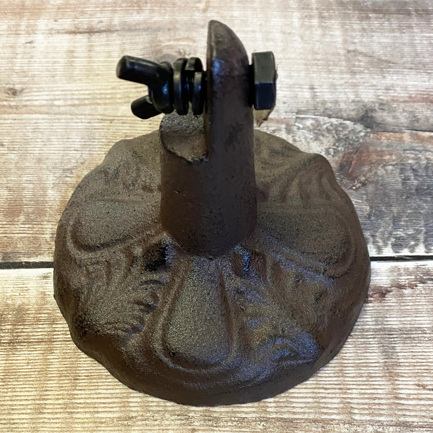 Pedestal for Cookbook Stand GFJ490