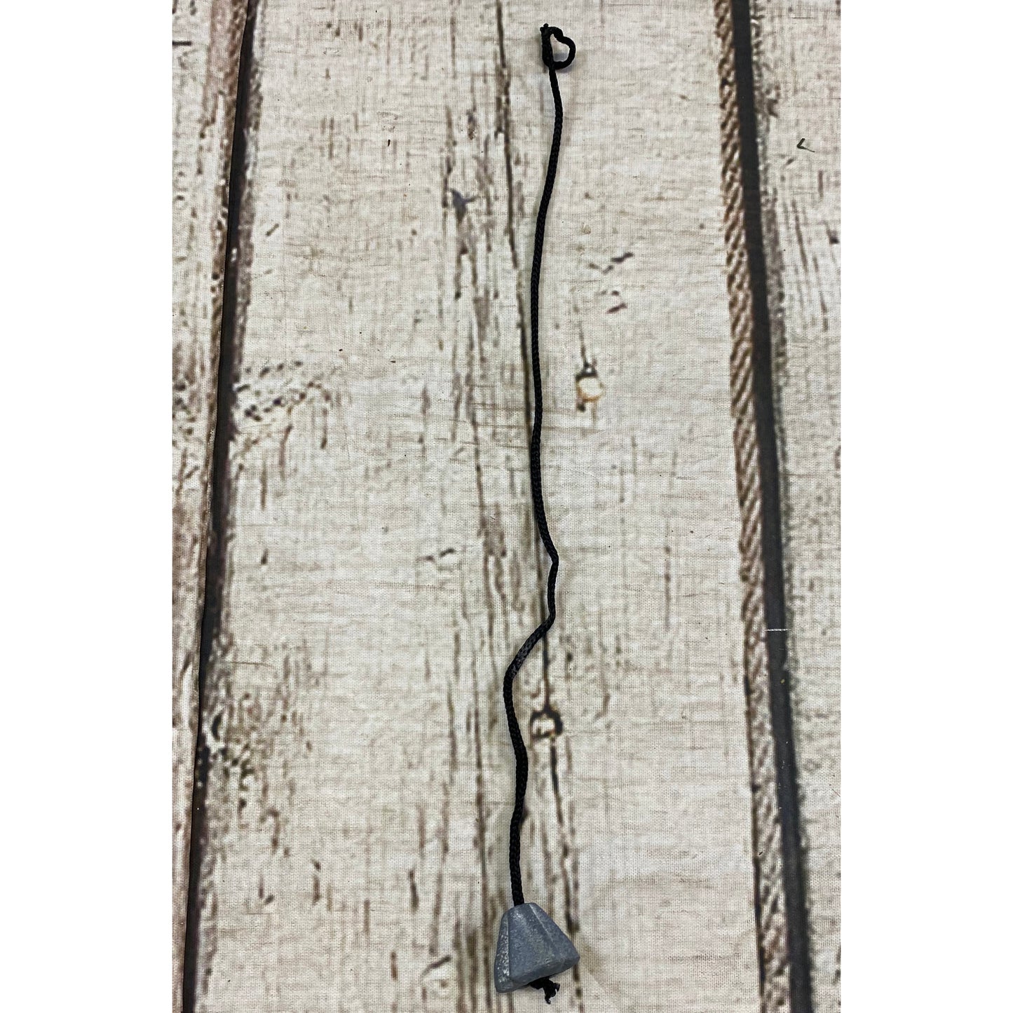 String and Weight for Grey Cookbook Stand GFK227