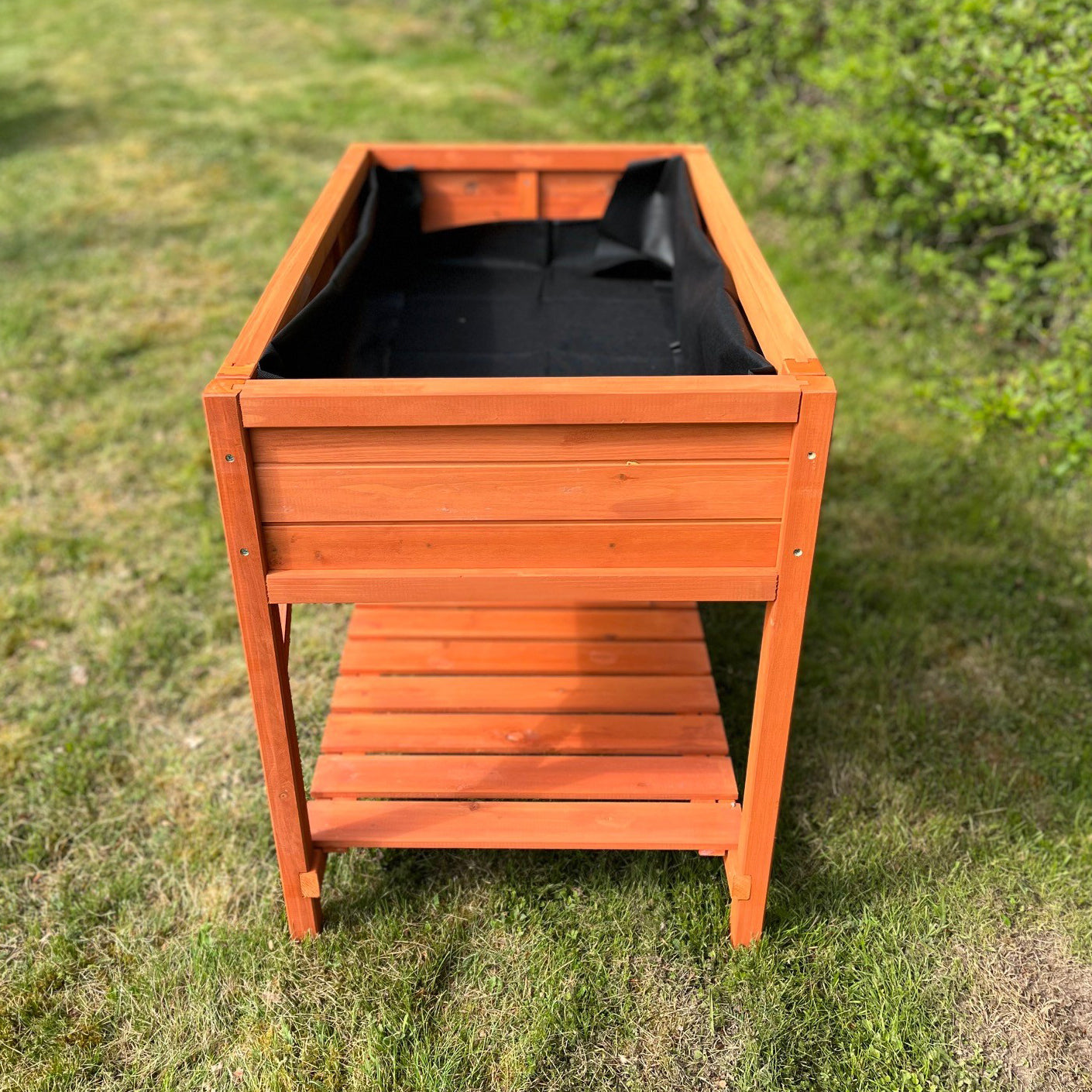 Liners for Wooden Raised Herb Planter (115cm x 160cm) -  Pack of 2