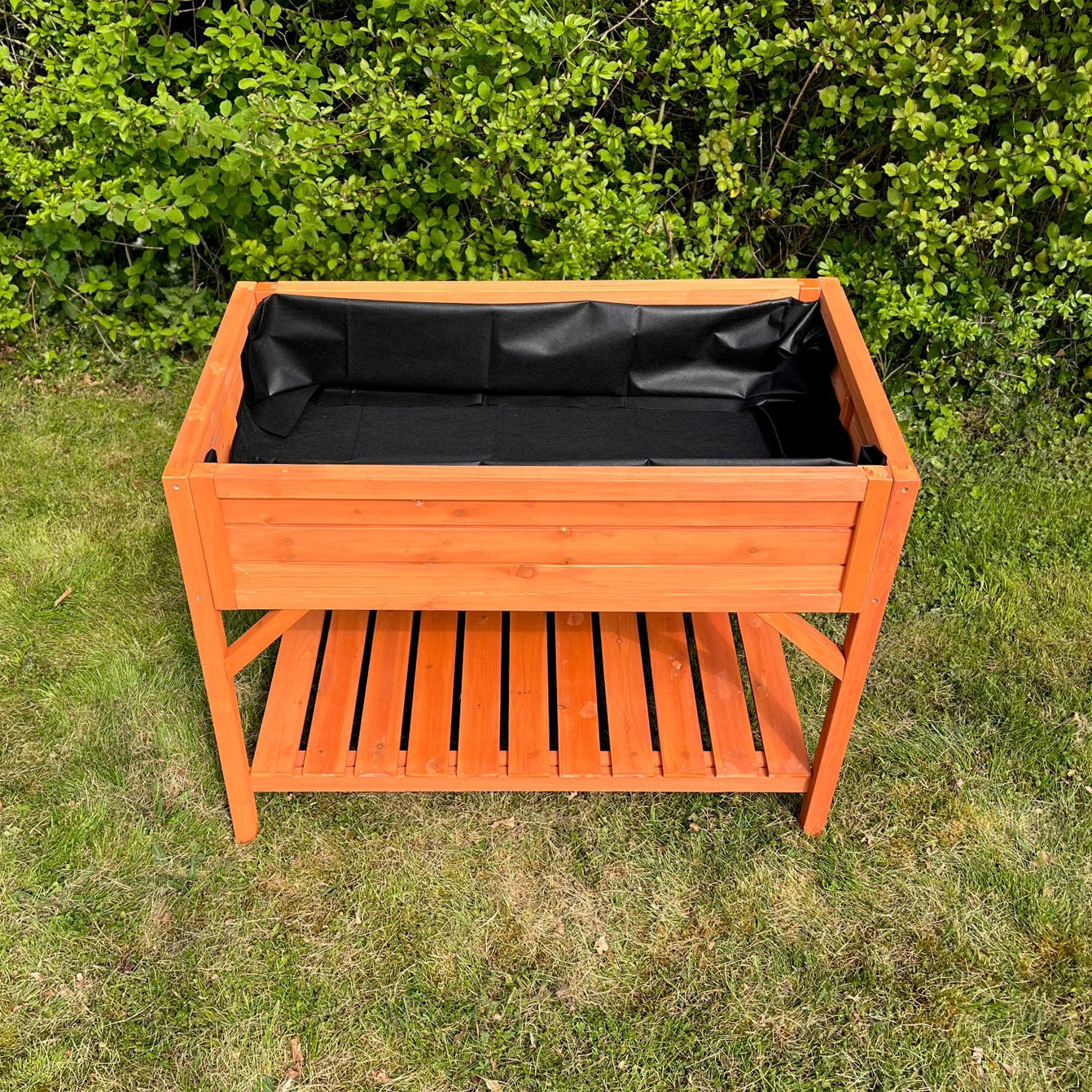 Liners for Wooden Raised Herb Planter (115cm x 160cm) -  Pack of 2