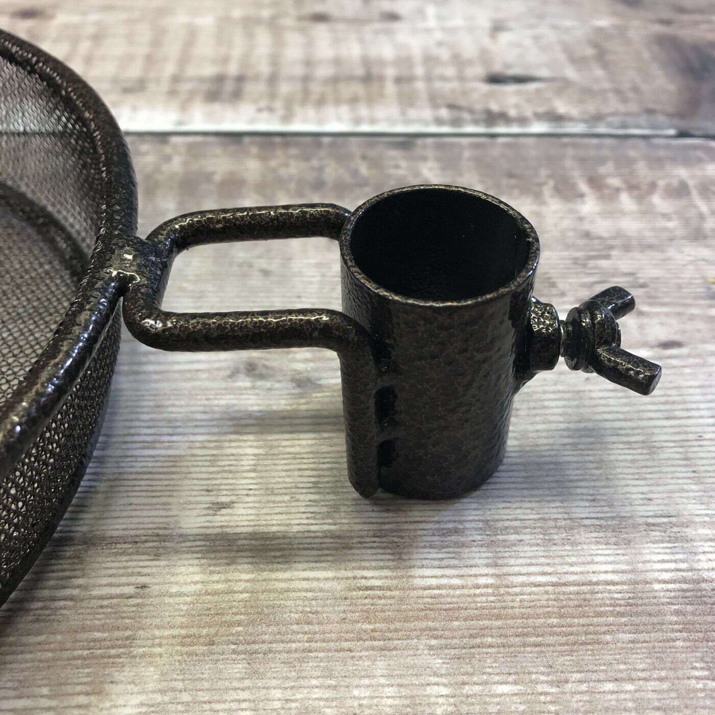 Mesh Seed Tray for Metal Bird Feeding Stations (Set of 2)