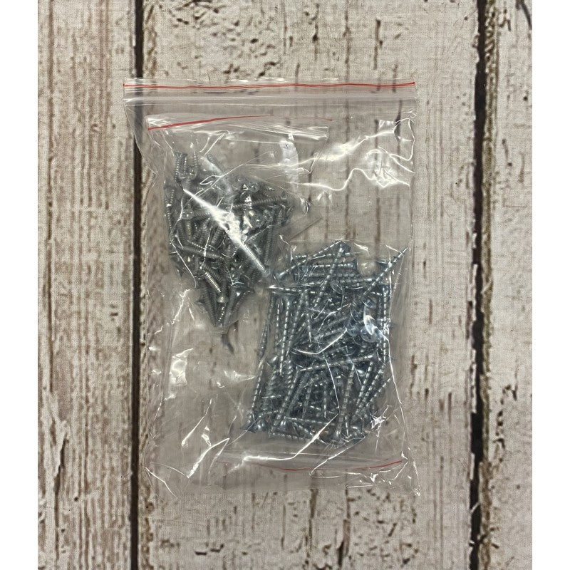 Fixings Pack for Apple Stores GF2993 & GF5840