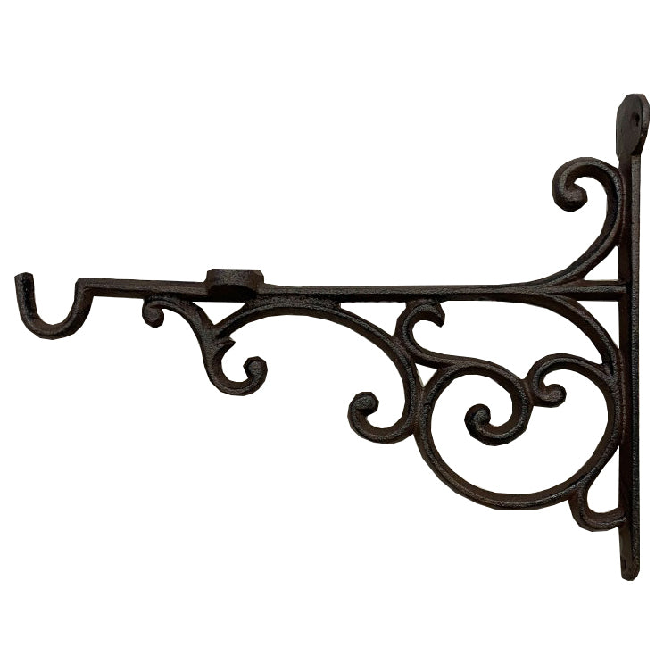 Wall Bracket for Venus Cast Iron Feeder GFJ823