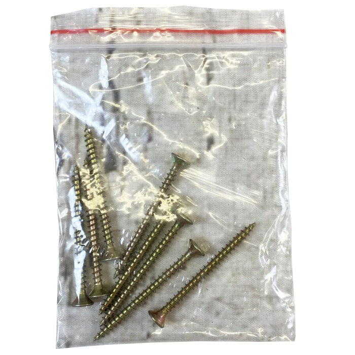 Fixings Pack for Pair of Wooden Planters GFC211