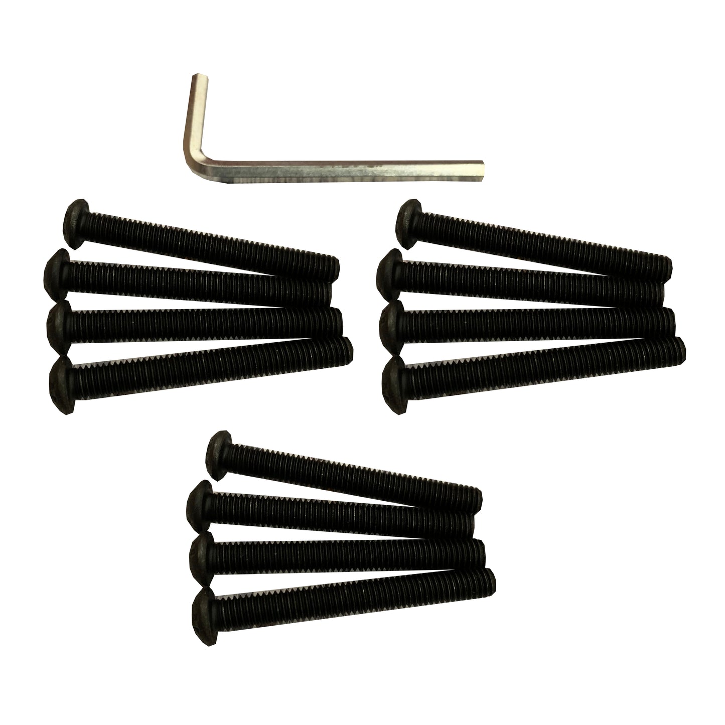 Set of 12 Medium Bolts for Amalfi Arch GFH777