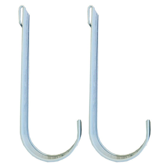 Hangers for Duck Egg Blue Balcony Hanging Planter GFK444