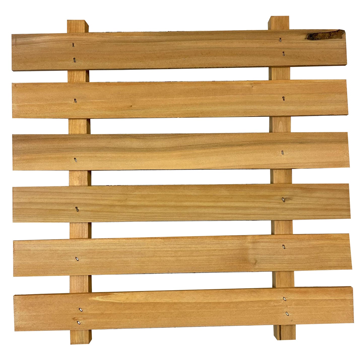 Part D for Wooden Planter with Trellis GFJ148