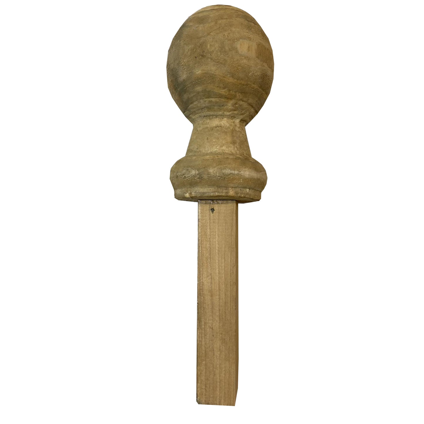 Finial for Wooden Obelisk (1.5m) GFH800