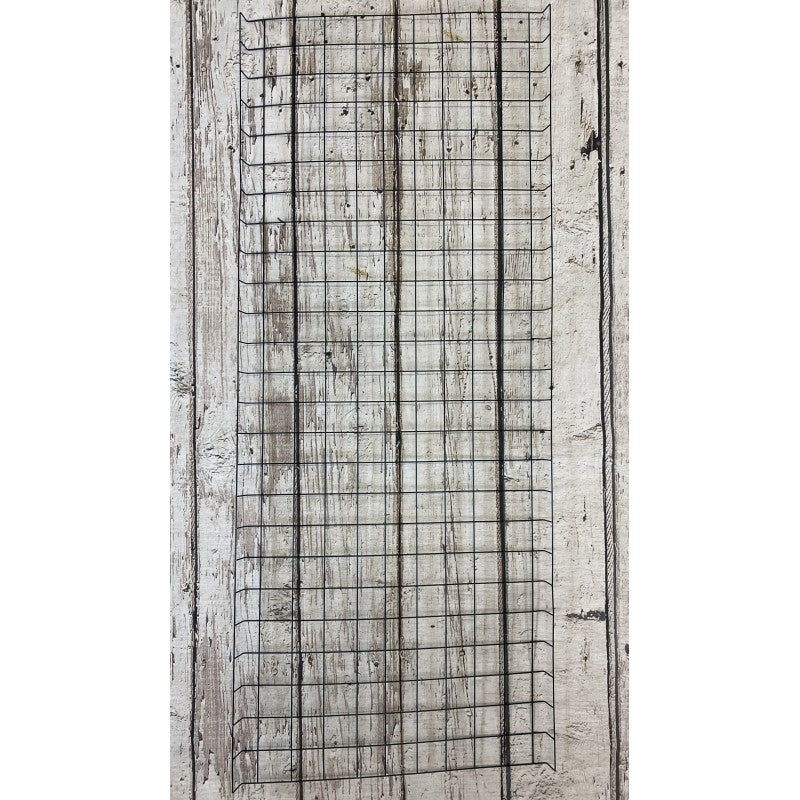 Replacement Shelf Part E for Extra Wide Greenhouse GFJ327