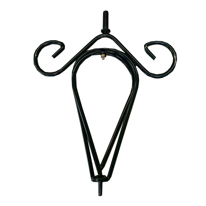 Finial for Rose Arch GFJ448