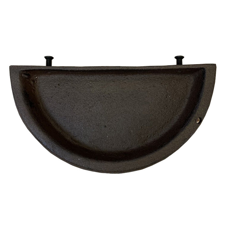 Base for Conwy Cast Iron Wall Mounted Bird Feeder GFJ824