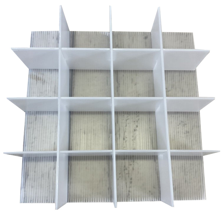 Dividers for Baubles Storage Bag GFJ798