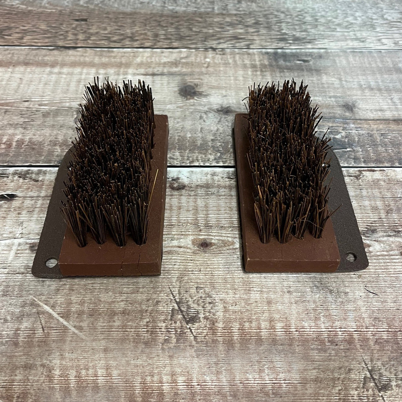Brushes for Boot Scraper & Brush GFK212