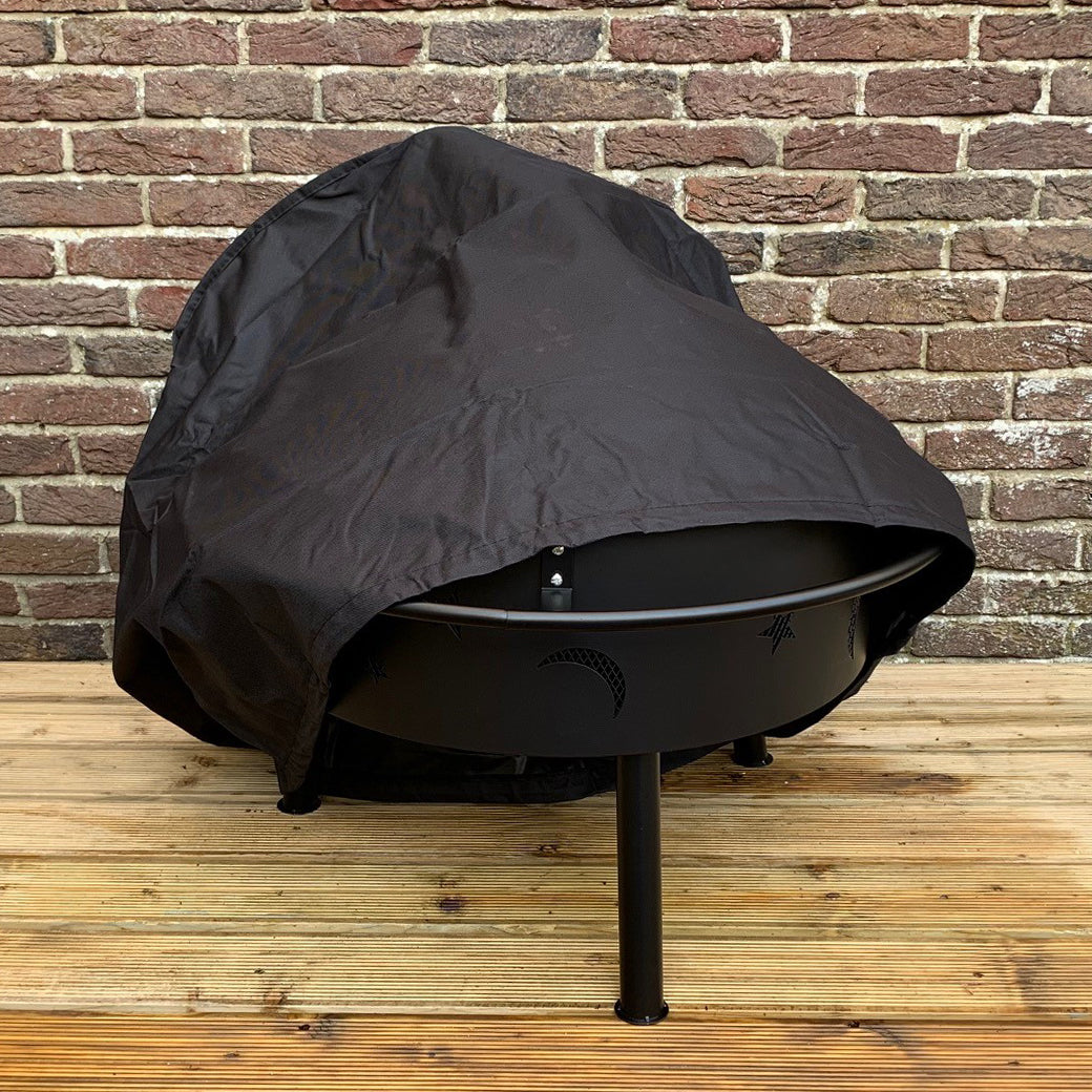 Waterproof Firepit Cover (65cm)