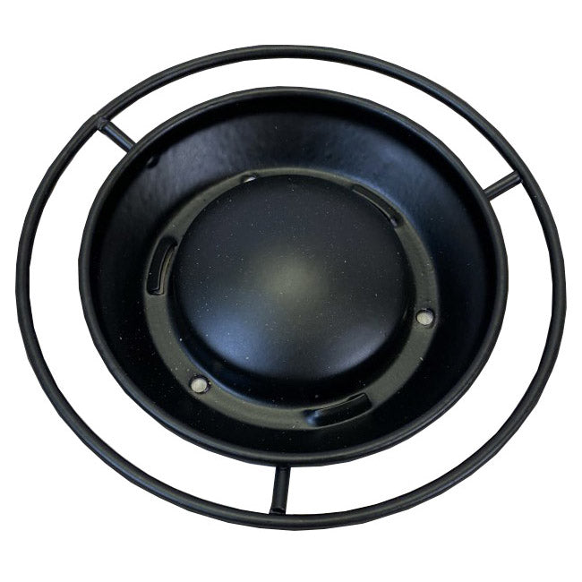 Perch Base for Hanging Mealworm Feeder GFK203