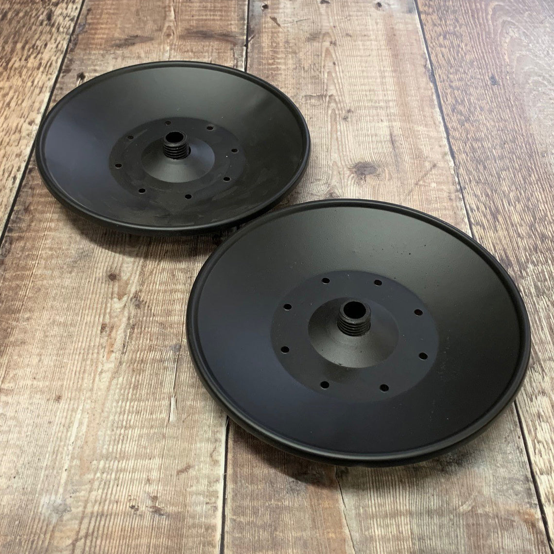 Bird Feeder Seed Catcher Tray (Set of 2)
