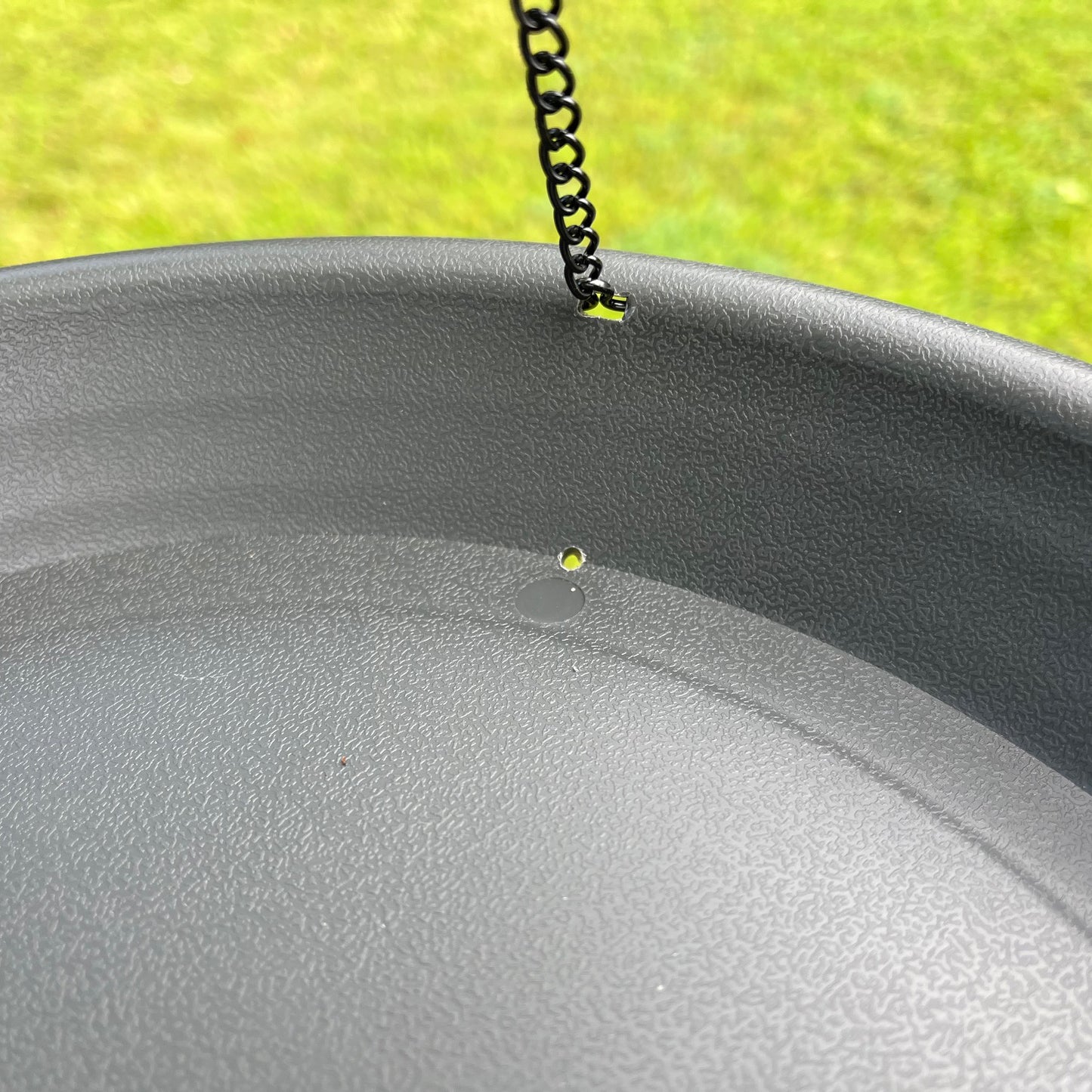 Large Bird Feeder Seed Catcher Tray