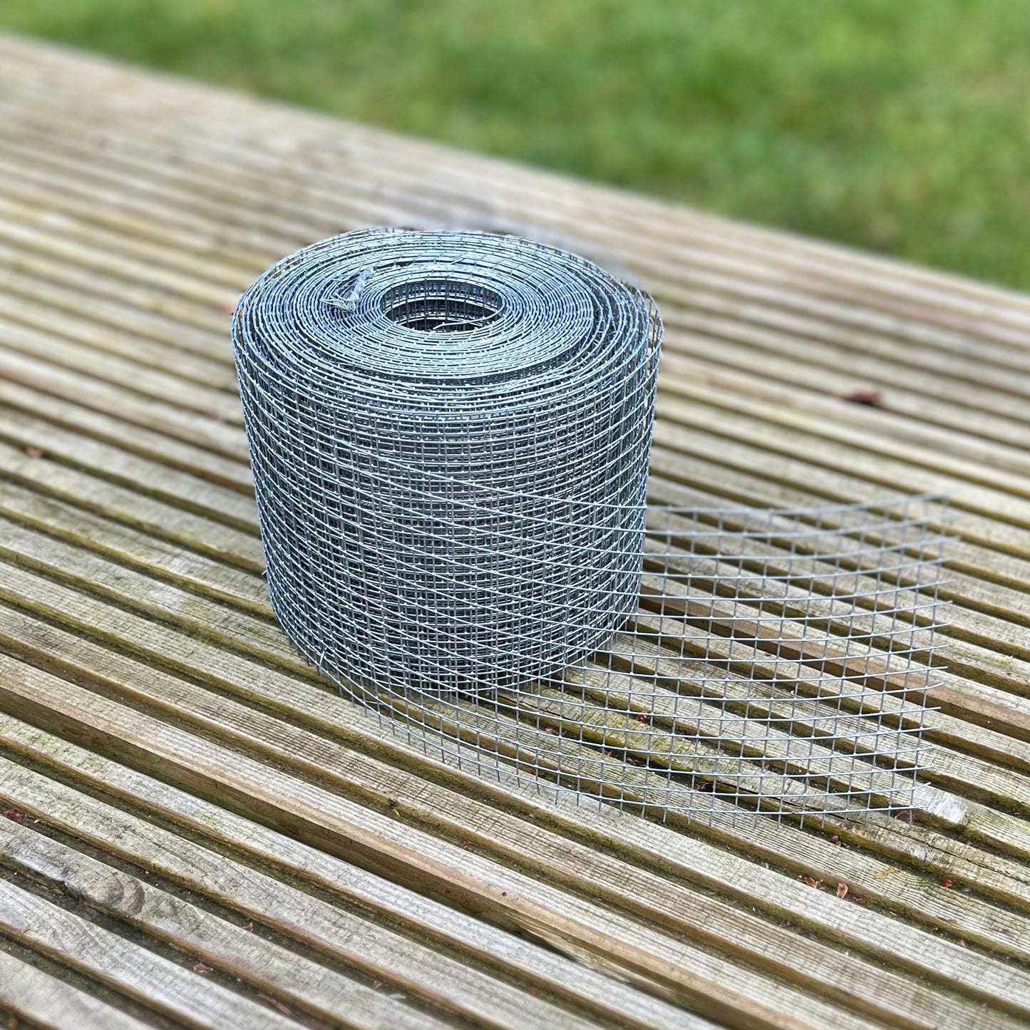 Rodent Proof Steel Mesh Pest Repellent 10m Roll