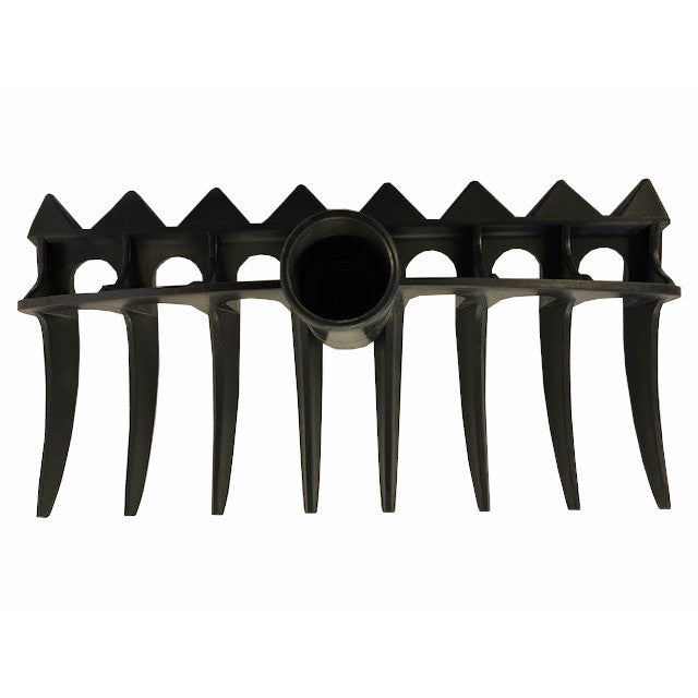 Soil Rake for Multi Tool GFL307