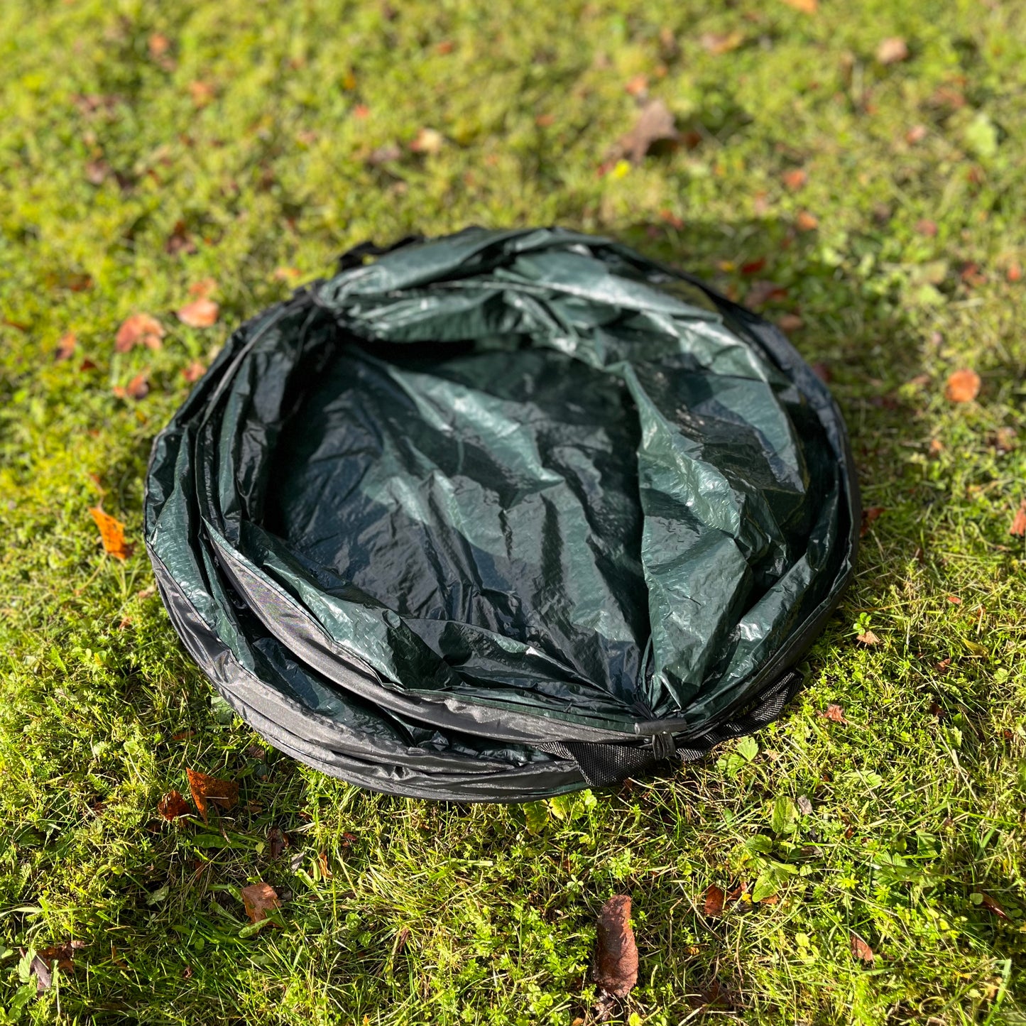 Garden Tidy Pop Up Bag