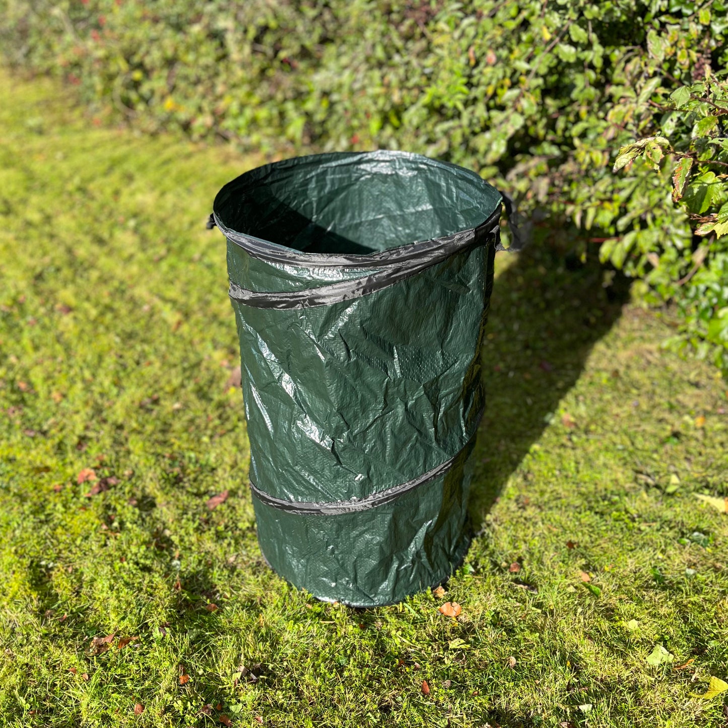 Garden Tidy Pop Up Bag