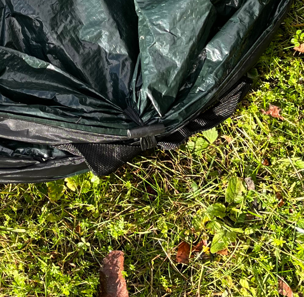 Garden Tidy Pop Up Bag