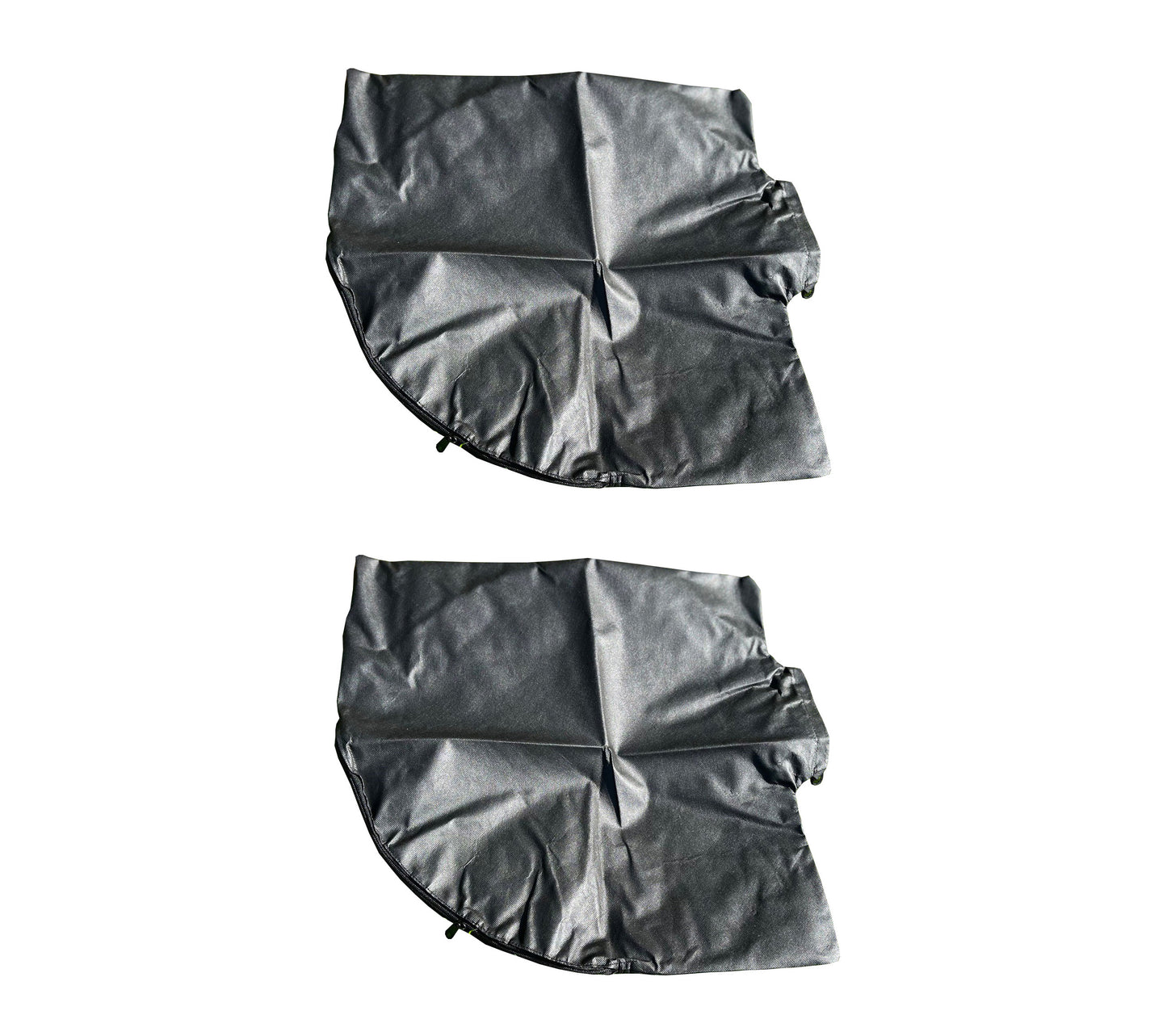 Leaf Bag for Electric Garden Leaf Blower Vacuums (Pack of 2)