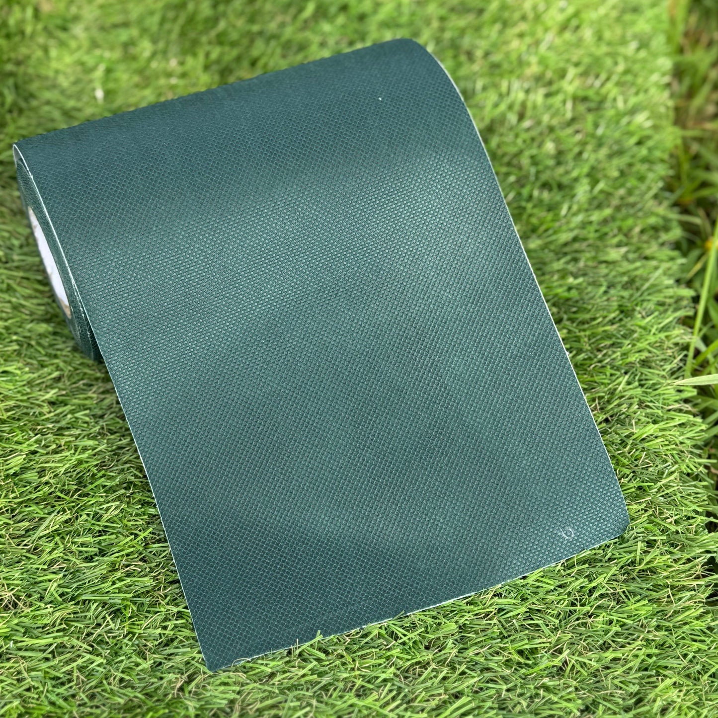 Artificial Grass Adhesive Joint Tape for Fake Garden Turf (5m x 15cm)