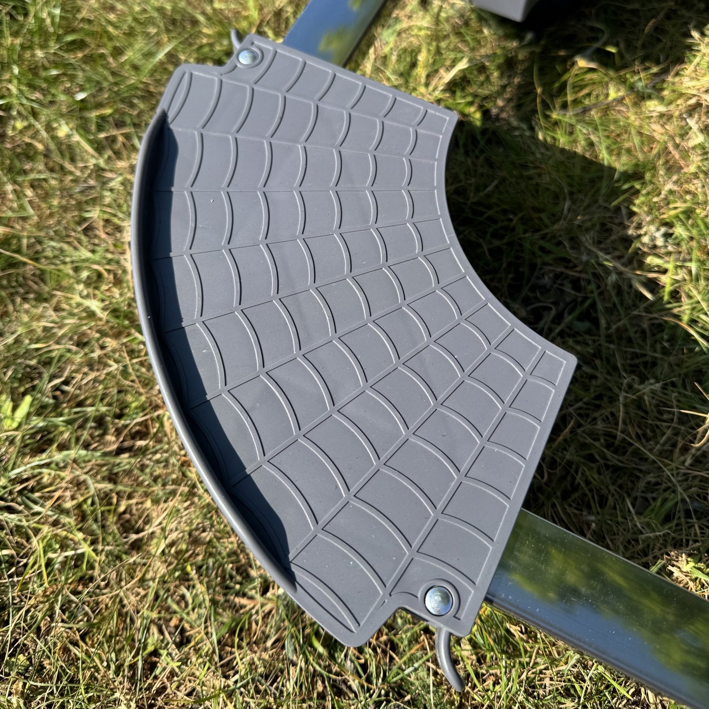 Adjustable Plant Pot Trolley Mover (40cm - 47cm)