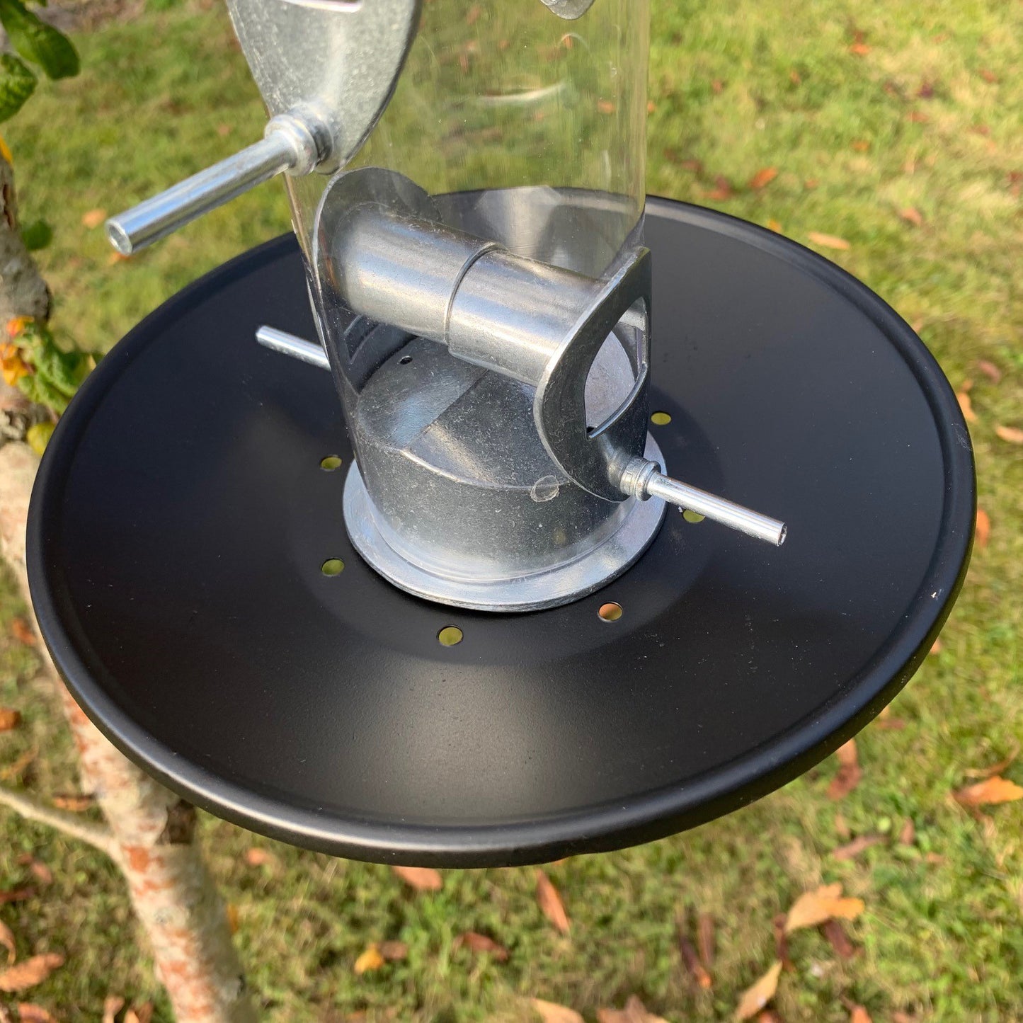 Bird Feeder Seed Catcher Tray