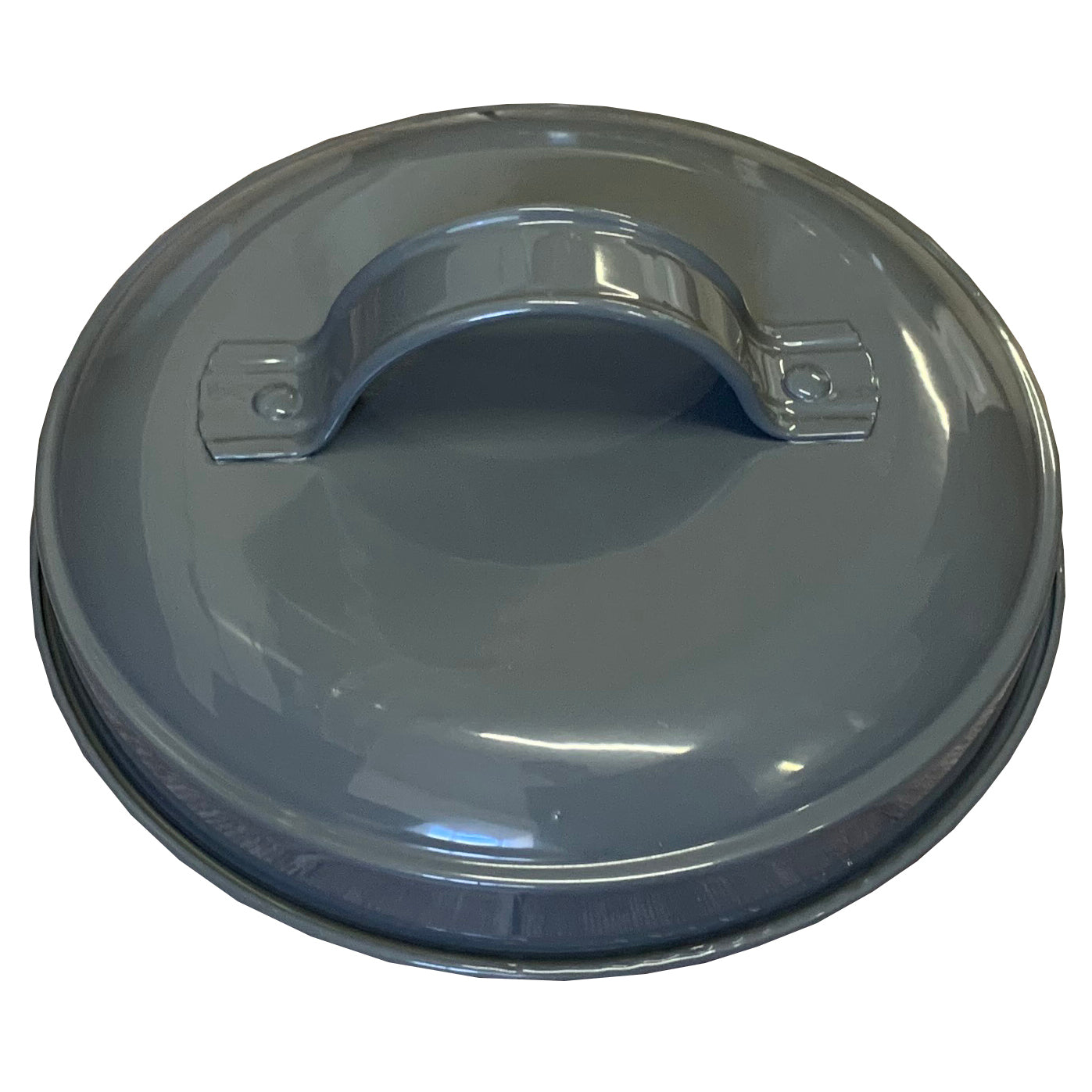 Garlic Storage Tin Lid for Set of 3 Tins GFJ124