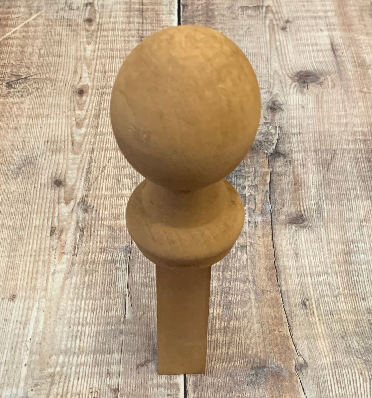 Finial for Wooden Obelisk (1.9m) GFH801