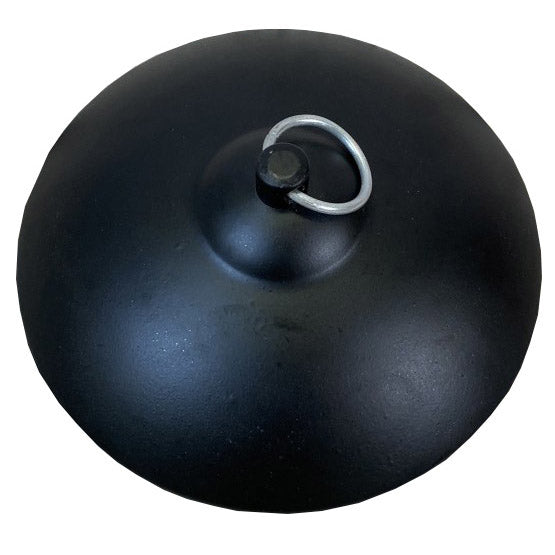 Top Weather Shield for Hanging Mealworm Feeder GFK203