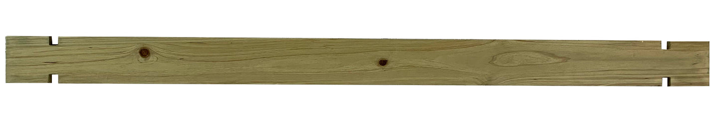 Part C for Wooden Slatted Composter GFK224