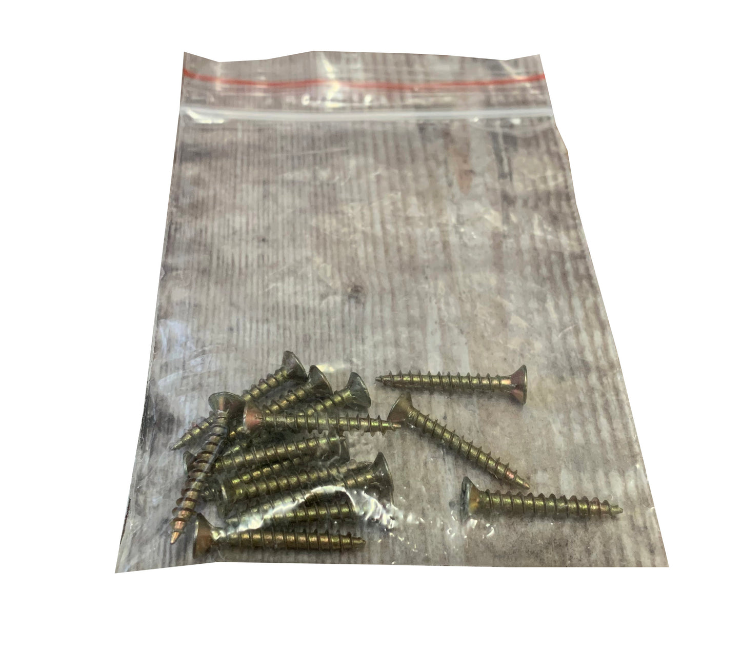 Fixings for Wooden Slatted Composter GFK224